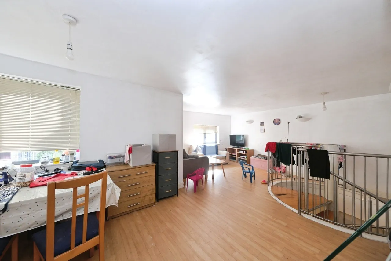 Standard Hill, Nottingham, NG1, photo 5