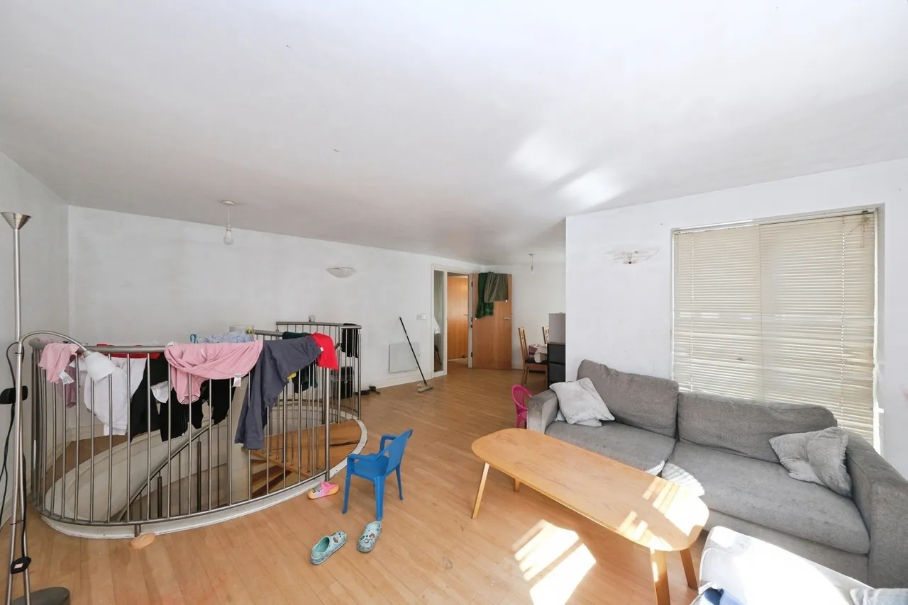 Standard Hill, Nottingham, NG1, photo 6