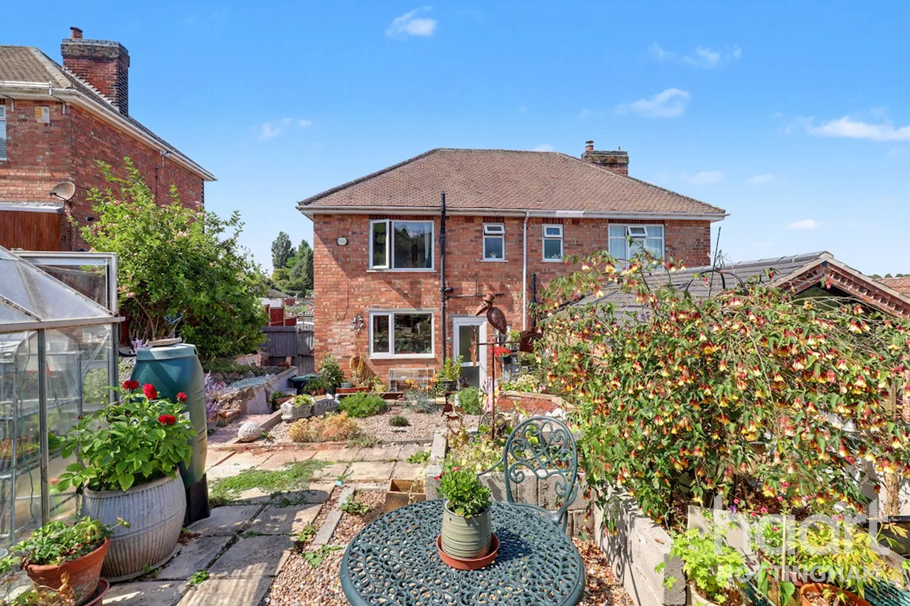 Highfield Drive, Carlton, NG4, photo 16