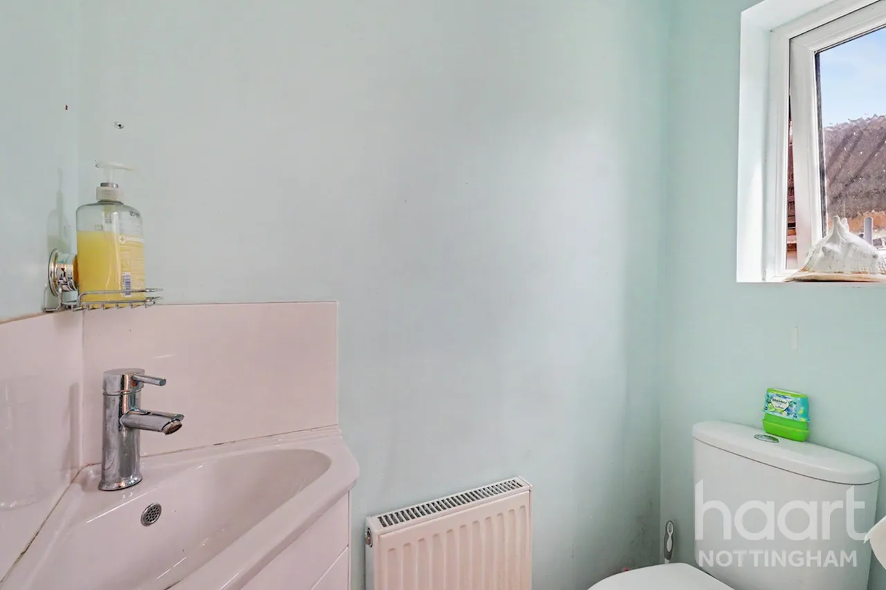Highfield Drive, Carlton, NG4, photo 6