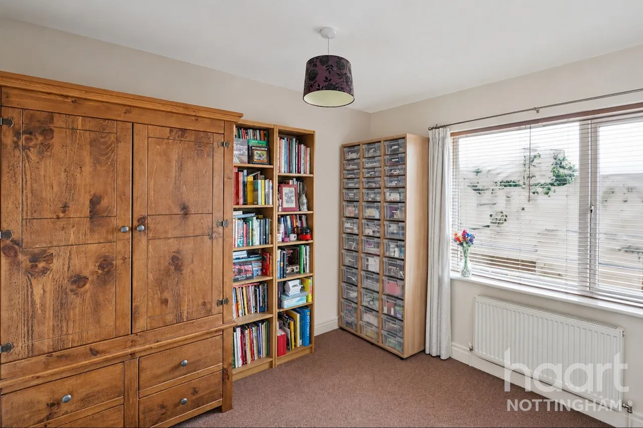 Highfield Drive, Carlton, NG4, photo 9