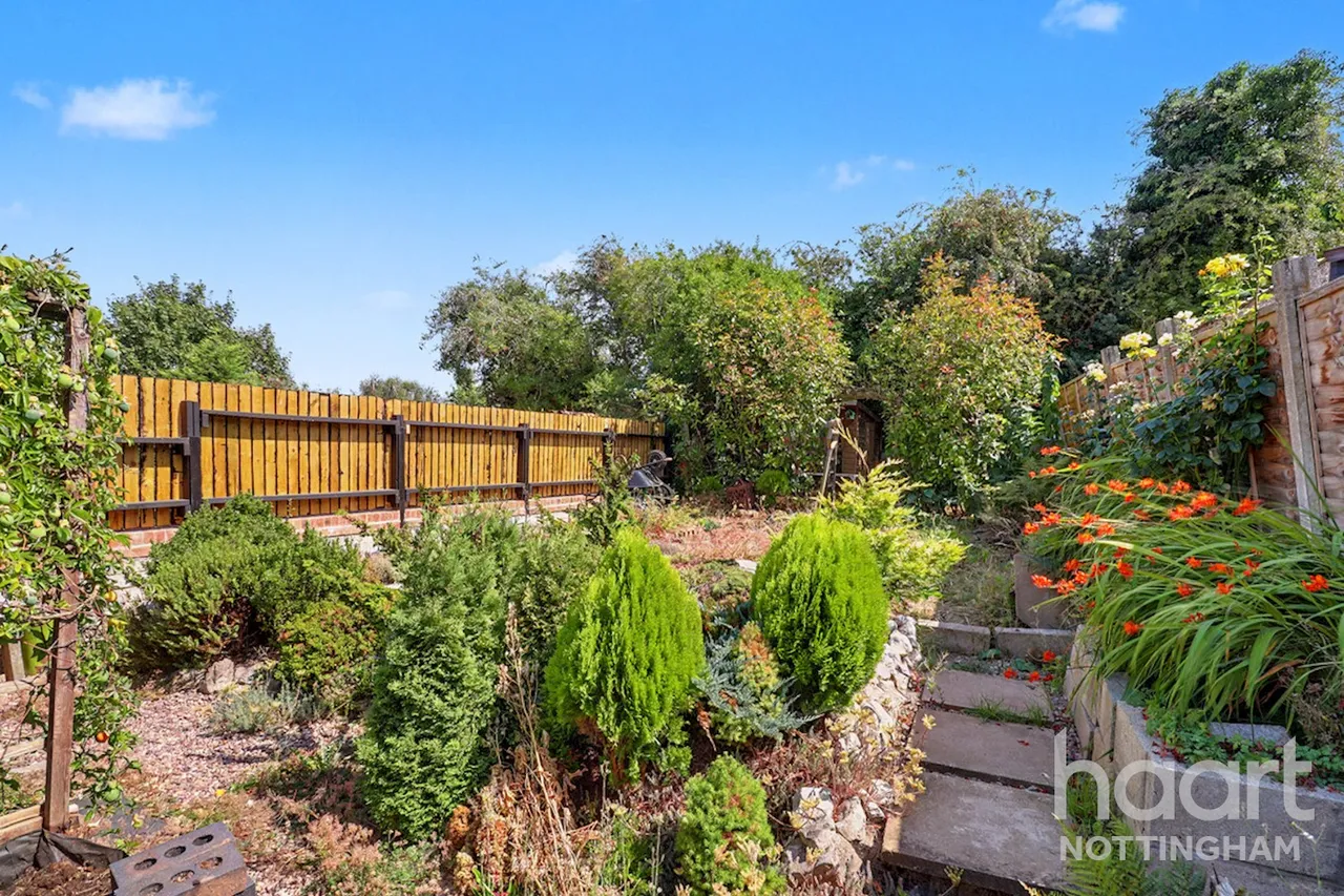 Highfield Drive, Carlton, NG4, photo 14