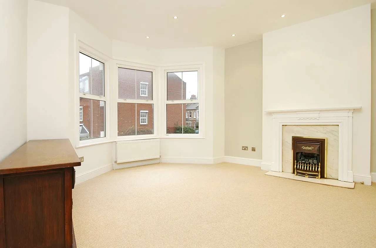 3 bed flat to rent — Brandlehow Road, London, SW15