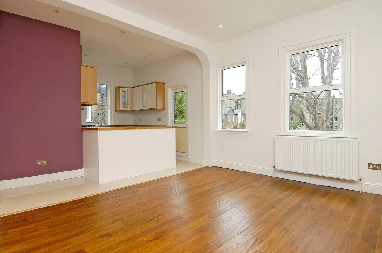 Brandlehow Road, London, SW15, photo 5