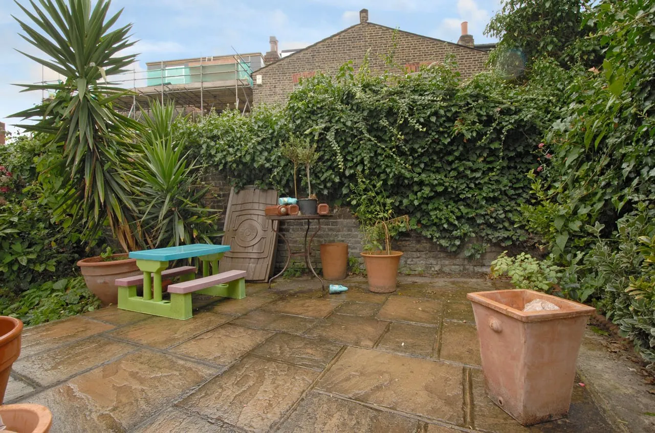 Brandlehow Road, London, SW15, photo 7