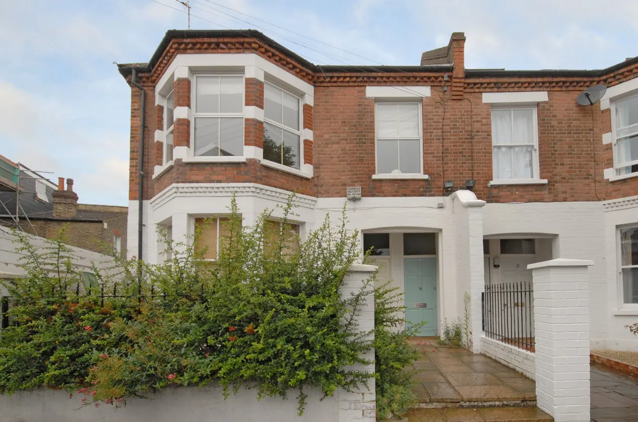 Brandlehow Road, London, SW15, photo 8
