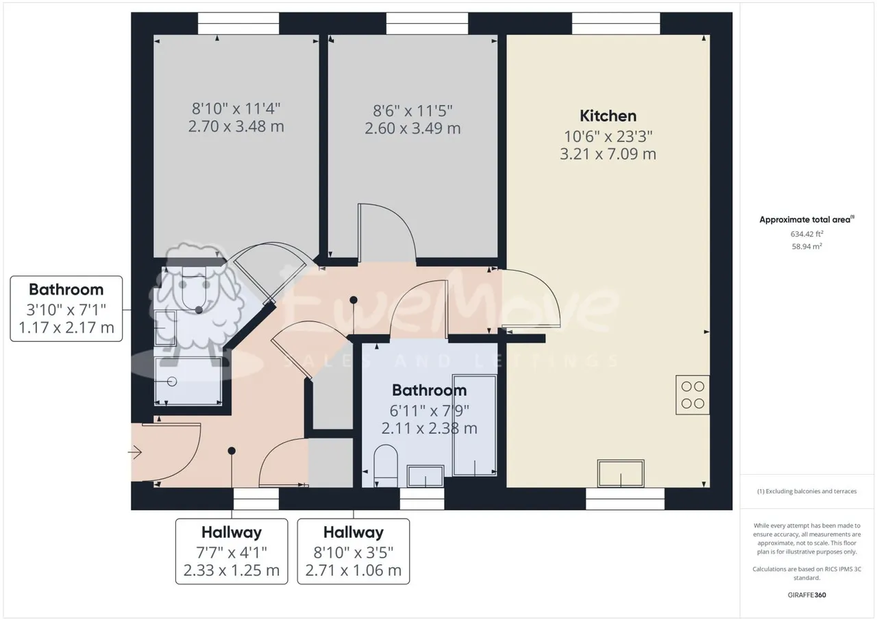 Dimmer Drive, Wilton, SP2, photo 26
