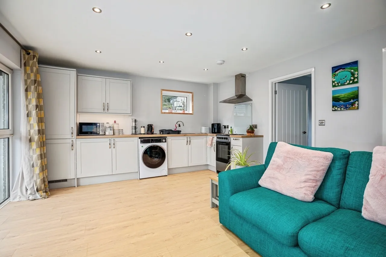 Riverhill Cottages, Cardigan, SA43, photo 5