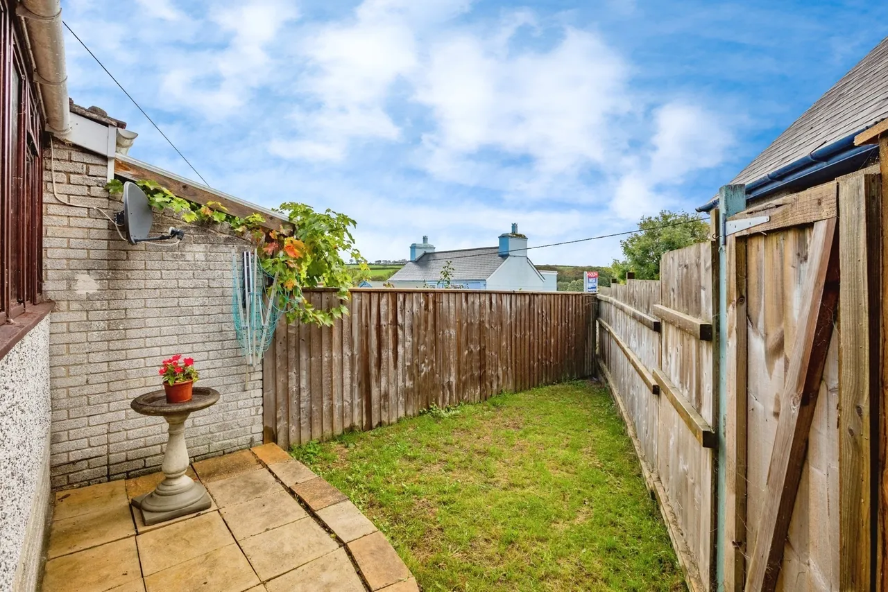 Riverhill Cottages, Cardigan, SA43, photo 12