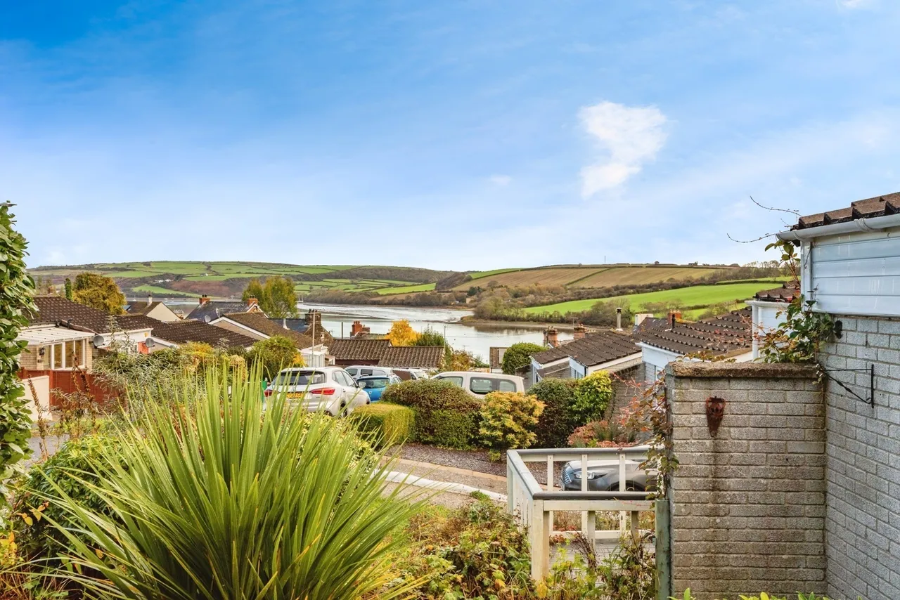 Riverhill Cottages, Cardigan, SA43, photo 15