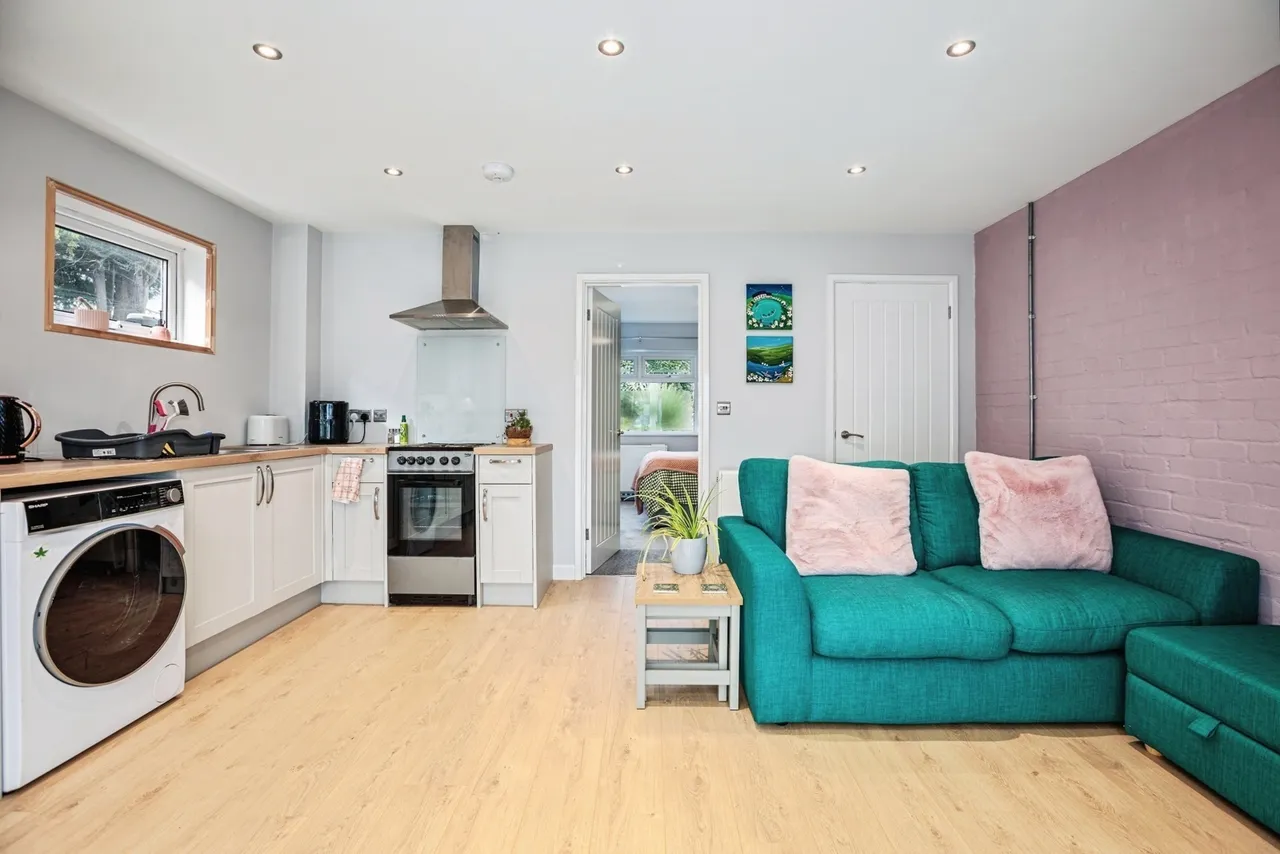 Riverhill Cottages, Cardigan, SA43, photo 6