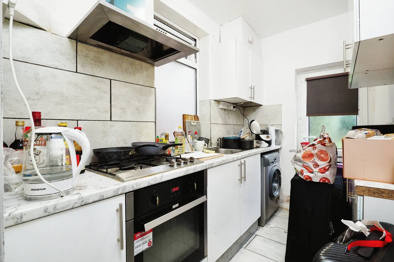 Marlborough Road, Beeston, Nottingham, Nottinghamshire, NG9, photo 9