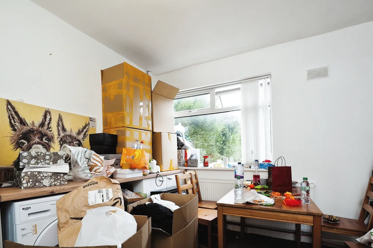 Marlborough Road, Beeston, Nottingham, Nottinghamshire, NG9, photo 5