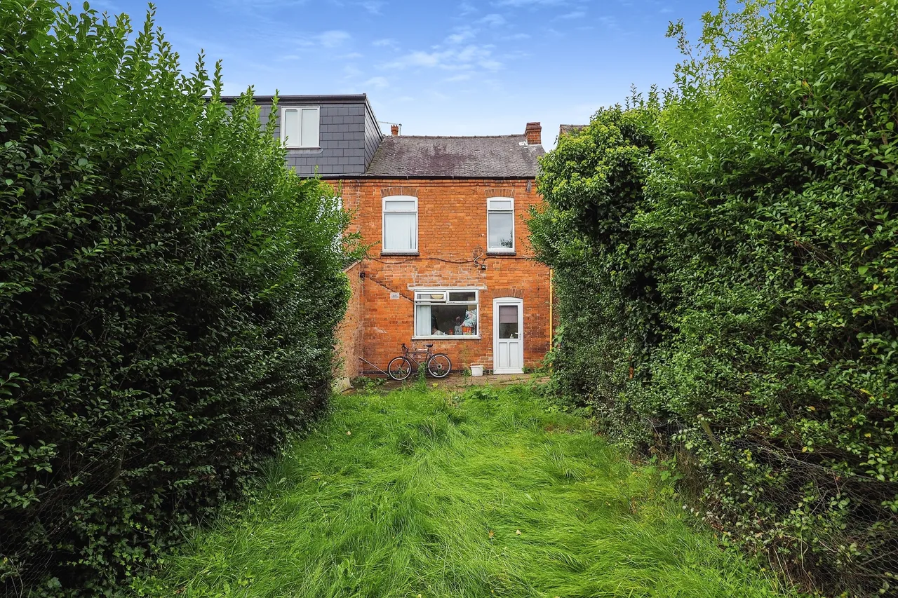 Marlborough Road, Beeston, Nottingham, Nottinghamshire, NG9, photo 13