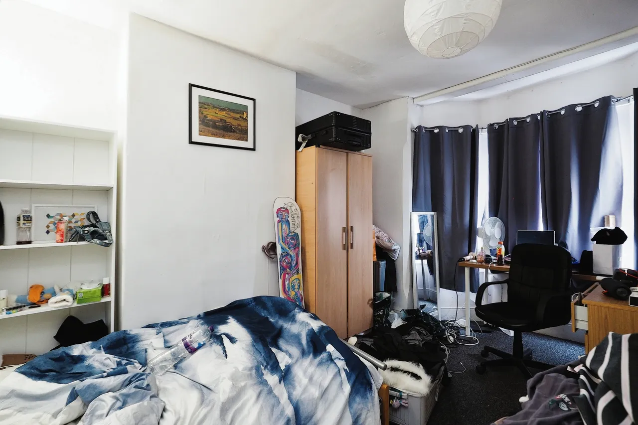 Marlborough Road, Beeston, Nottingham, Nottinghamshire, NG9, photo 2