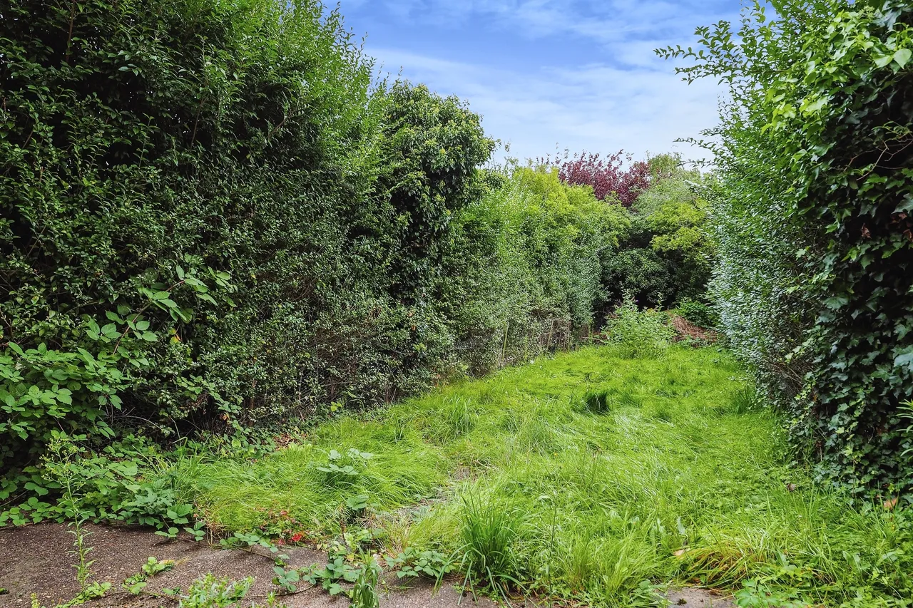 Marlborough Road, Beeston, Nottingham, Nottinghamshire, NG9, photo 15