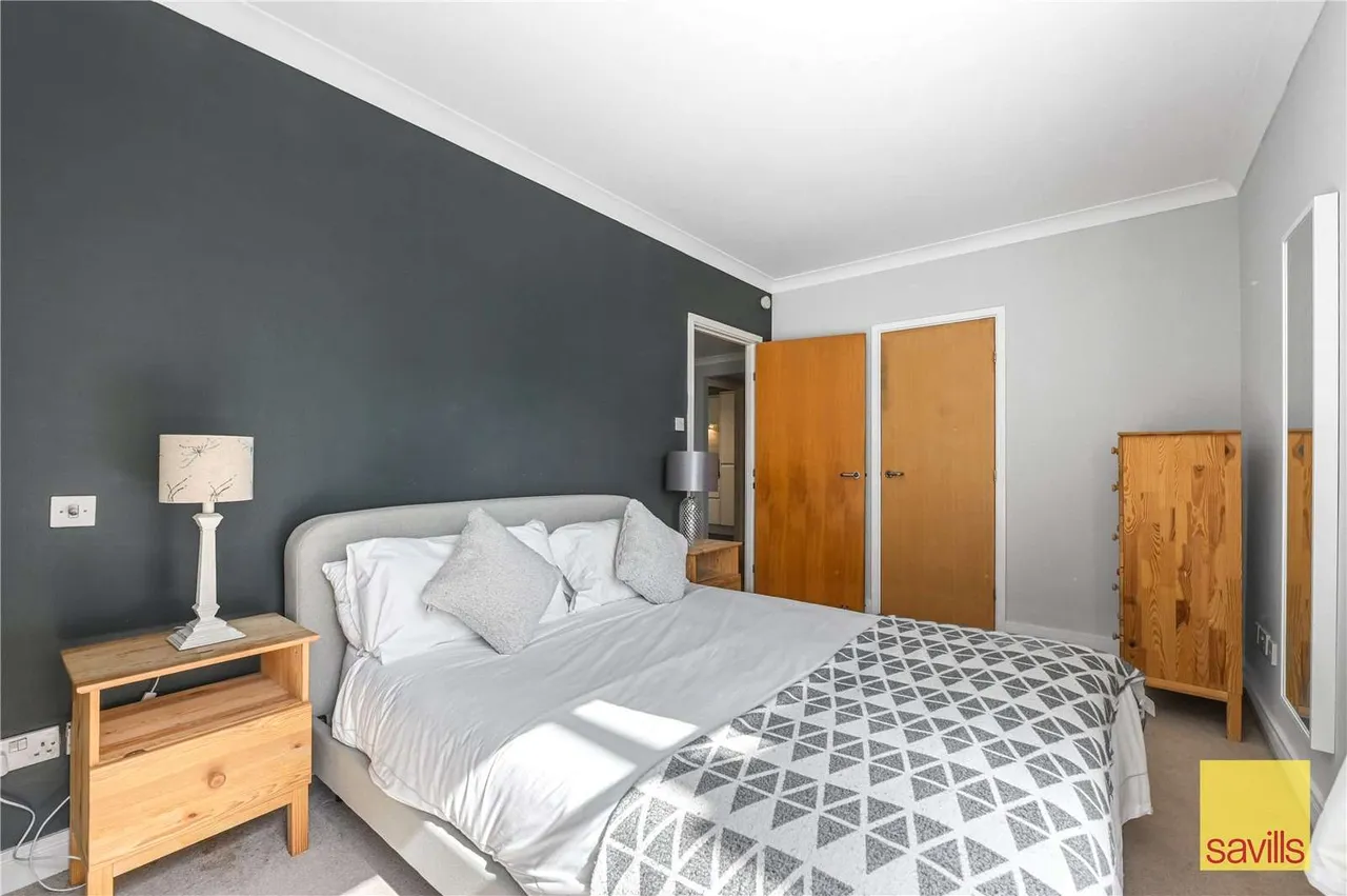 Papermill Wharf, 50 Narrow Street, Limehouse, London, E14 8BZ, photo 5