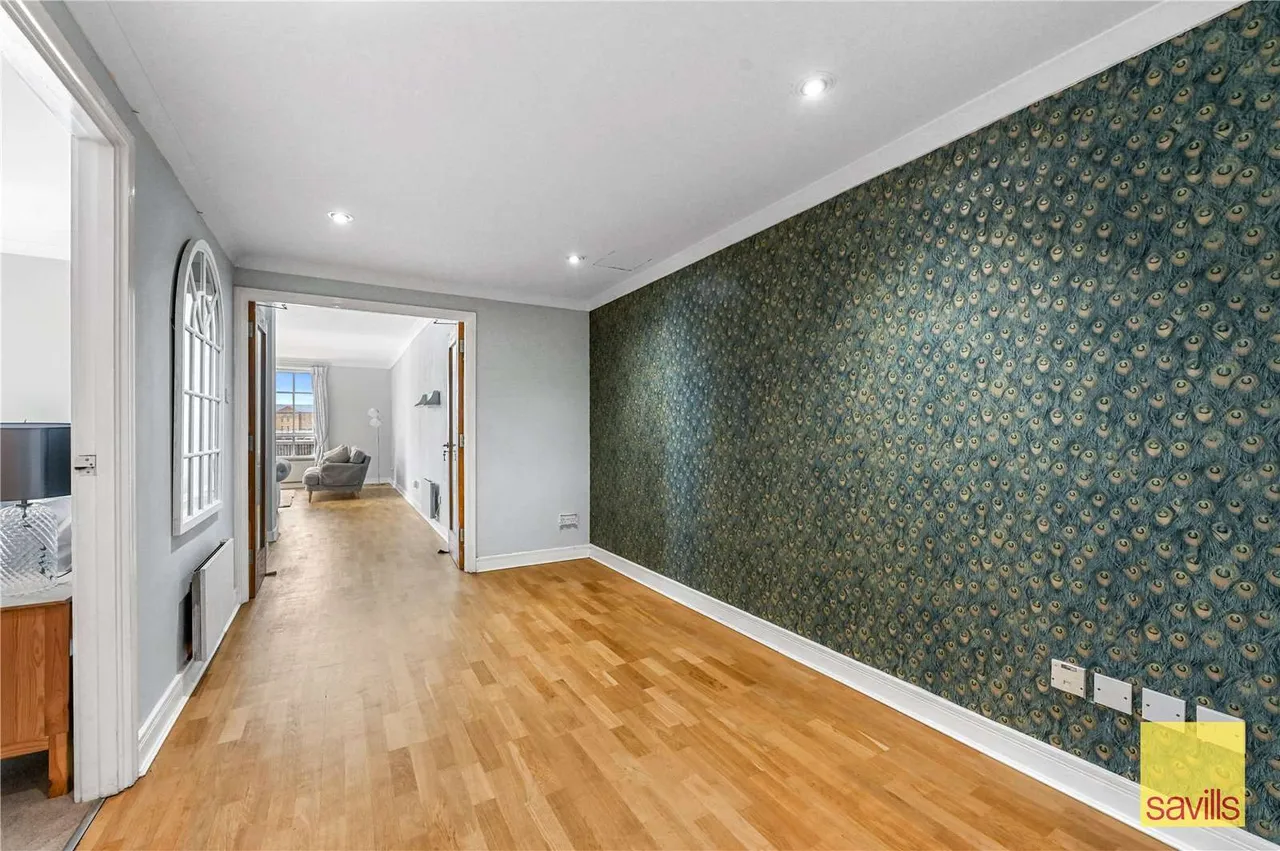 Papermill Wharf, 50 Narrow Street, Limehouse, London, E14 8BZ, photo 11