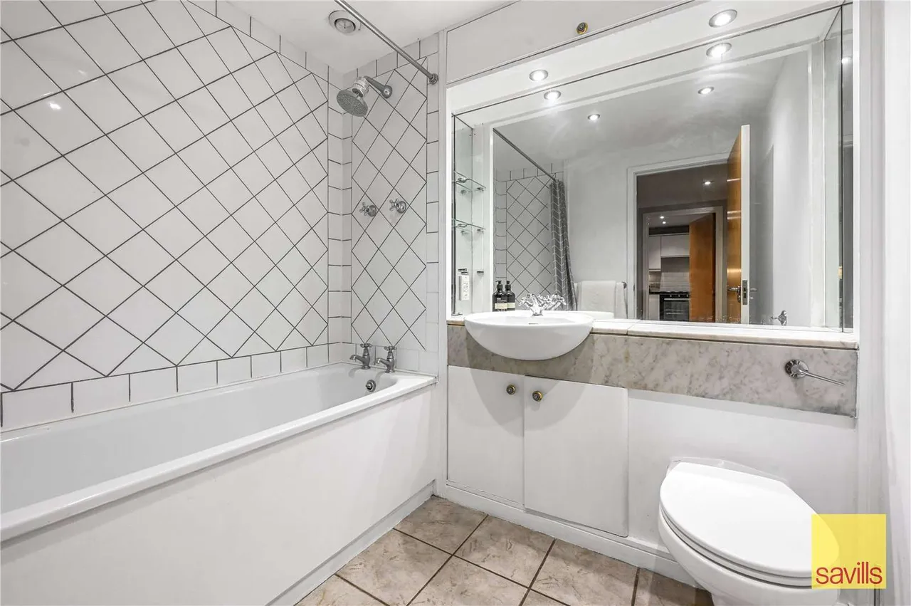 Papermill Wharf, 50 Narrow Street, Limehouse, London, E14 8BZ, photo 6