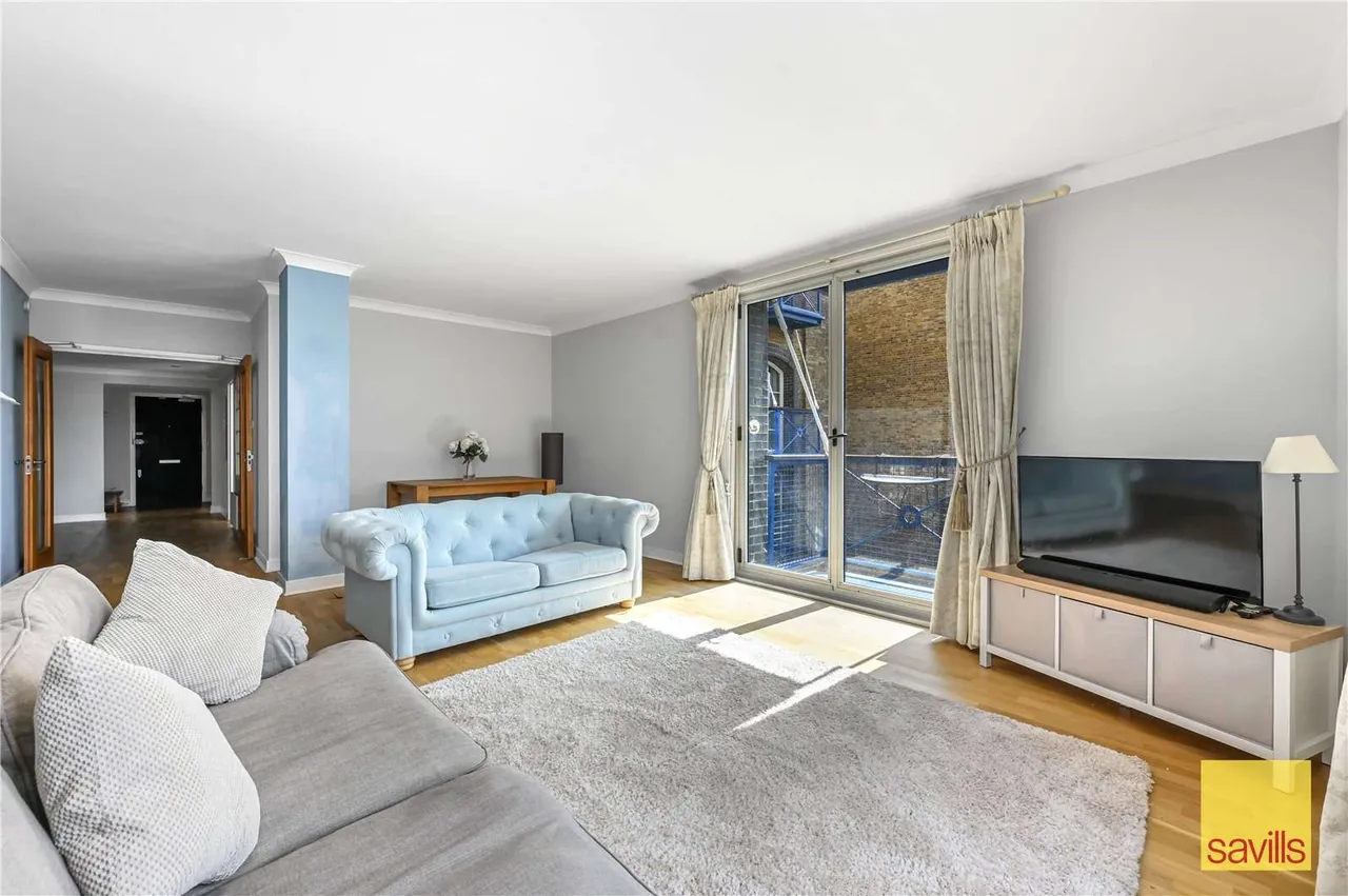 Papermill Wharf, 50 Narrow Street, Limehouse, London, E14 8BZ, photo 7