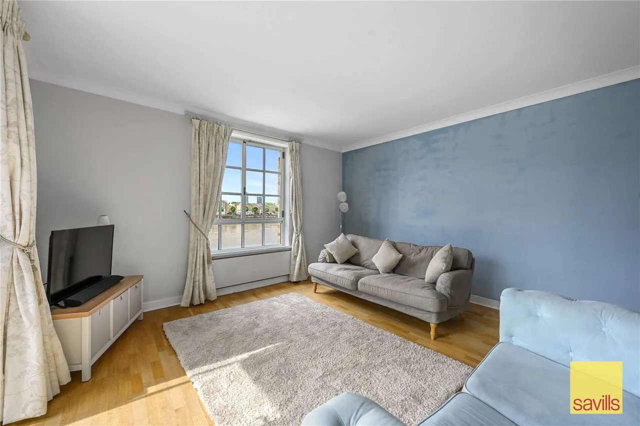 Papermill Wharf, 50 Narrow Street, Limehouse, London, E14 8BZ, photo 8