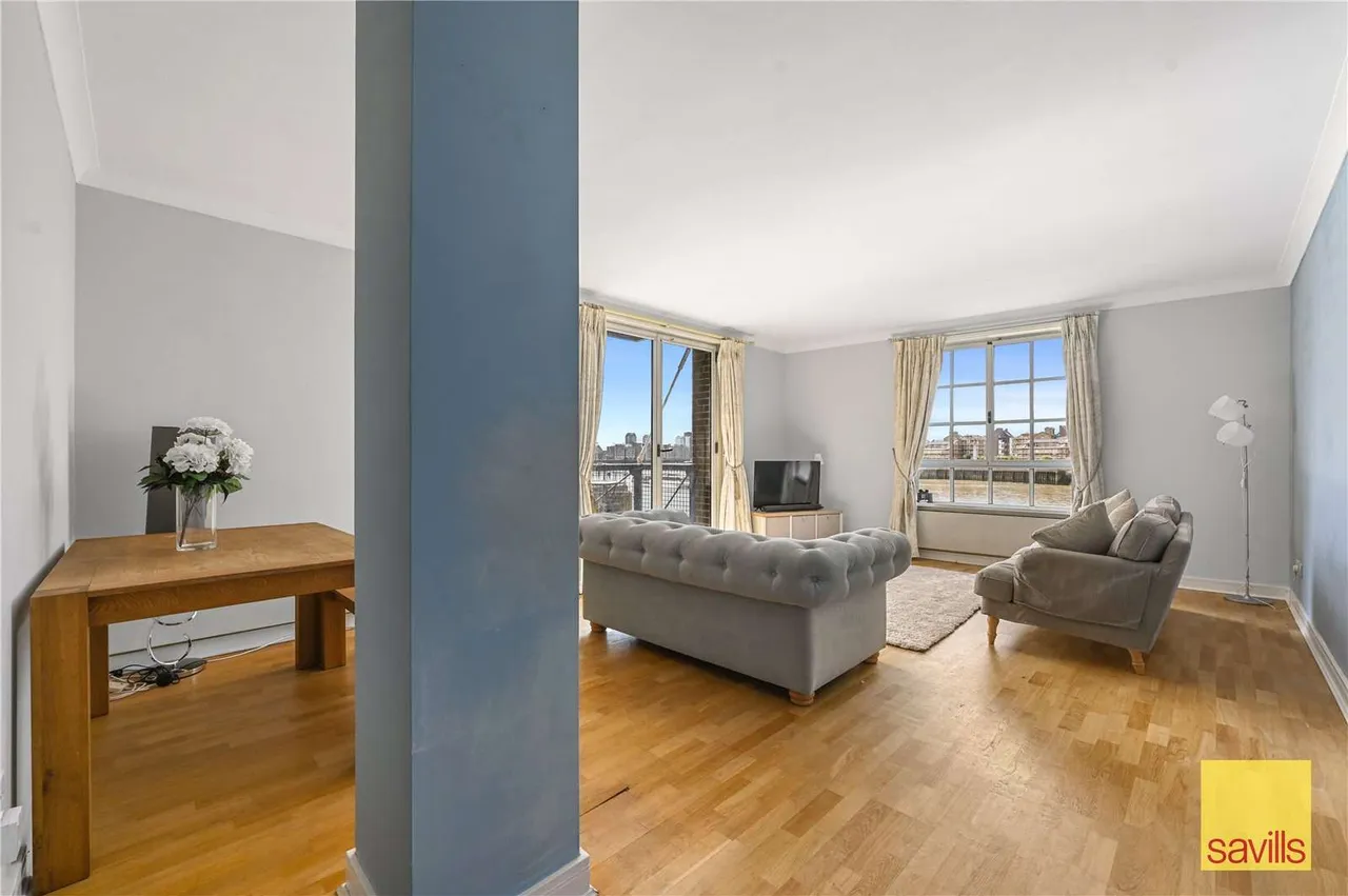 Papermill Wharf, 50 Narrow Street, Limehouse, London, E14 8BZ, photo 10
