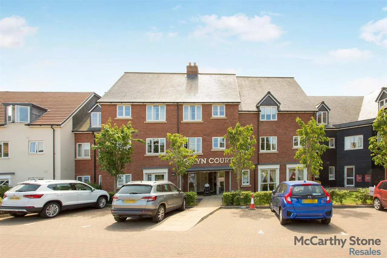 Lisle Lane, Ely, CB7, photo 22