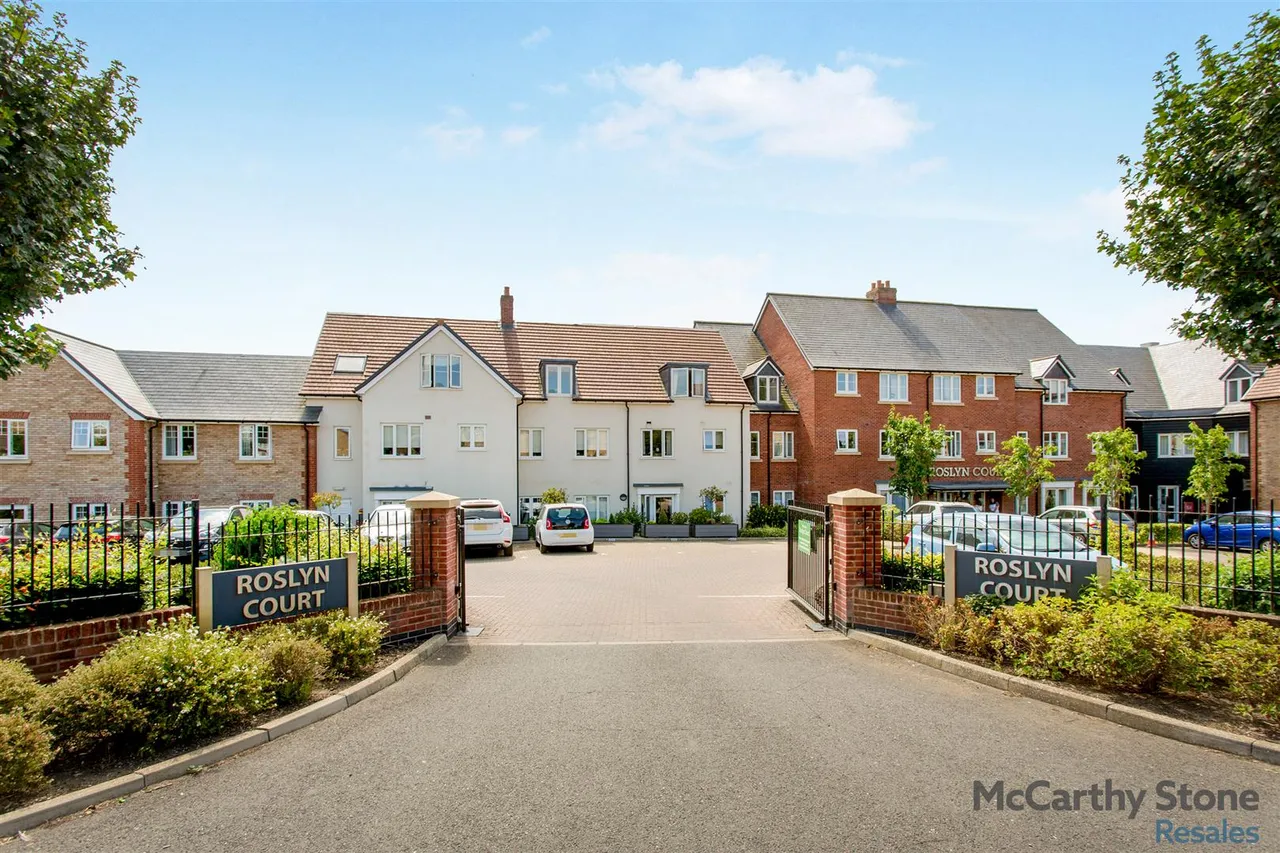 Lisle Lane, Ely, CB7, photo 23