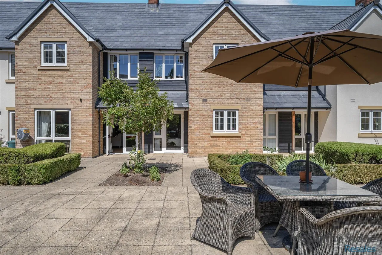 Lisle Lane, Ely, CB7, photo 17