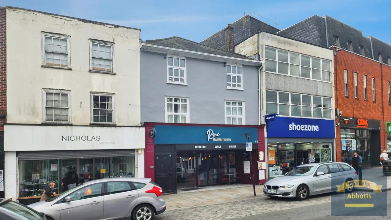 High Street, Colchester, photo 5