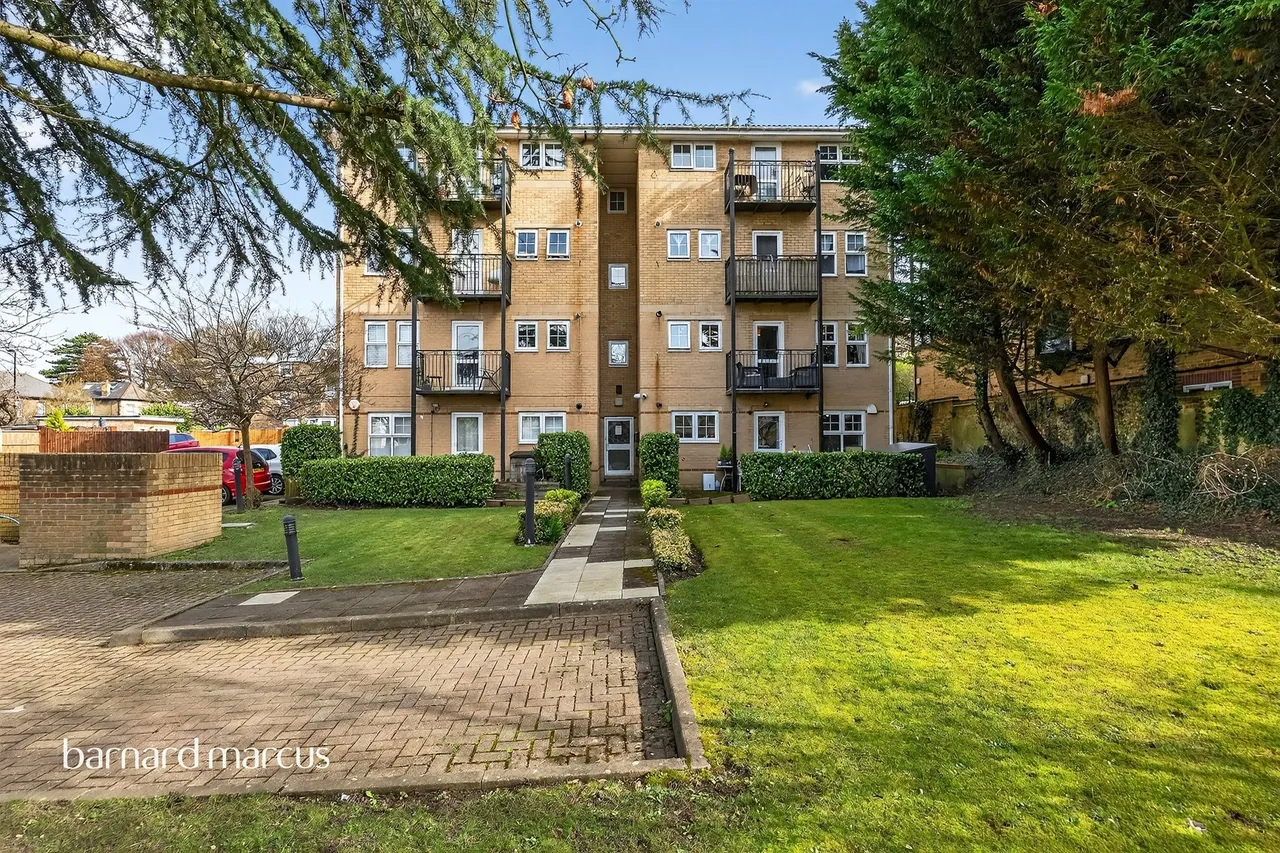 Birdhurst Road, South Croydon, CR2, photo 23