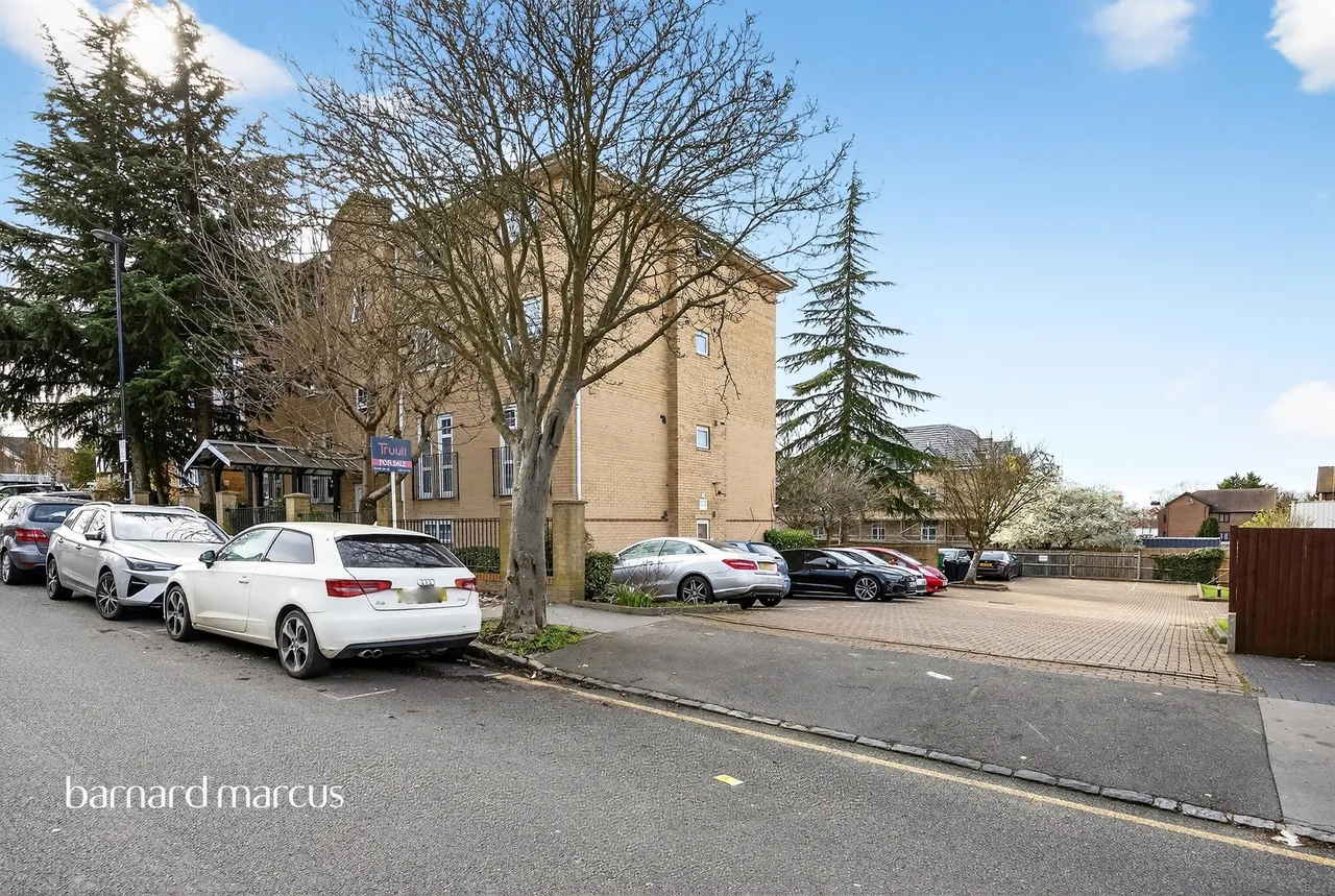 Birdhurst Road, South Croydon, CR2, photo 25