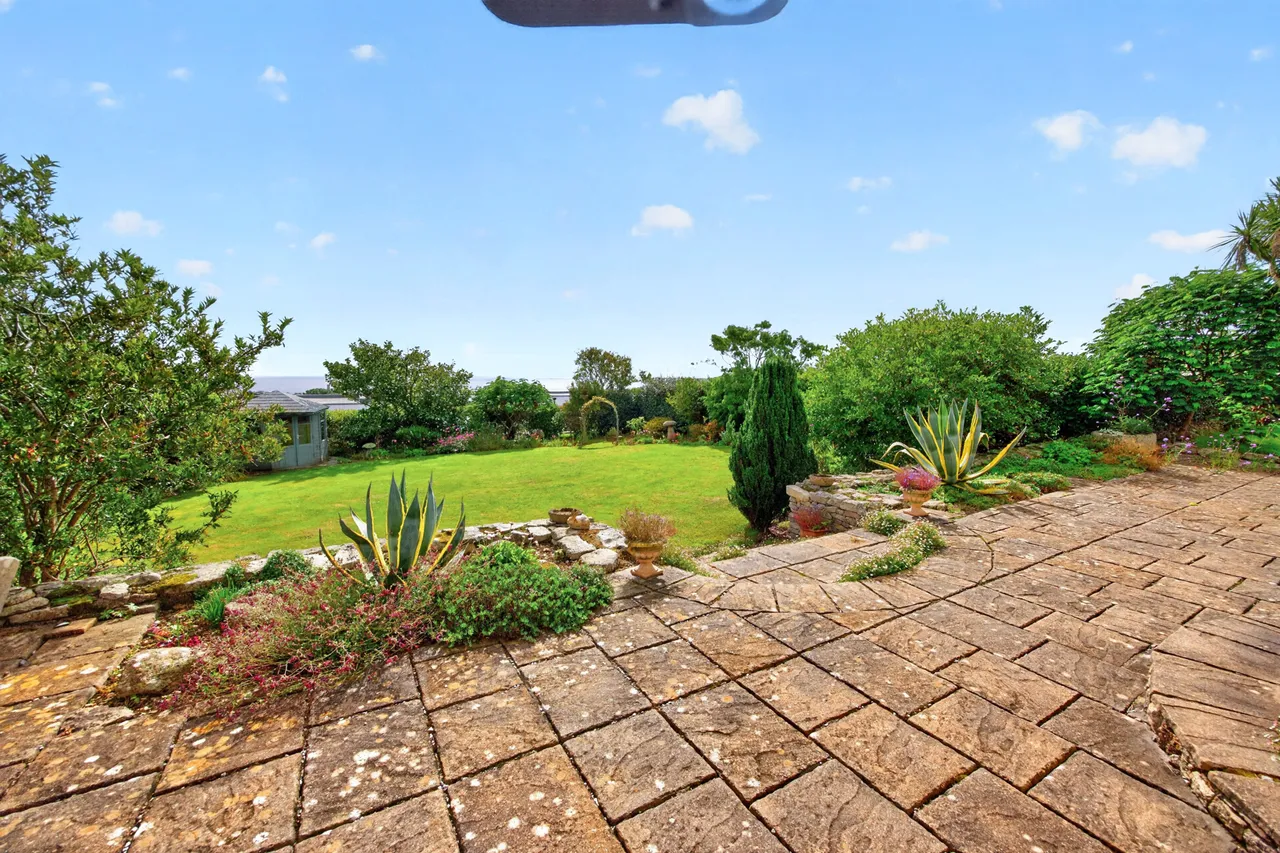 Helston Road, Germoe, TR20, photo 10