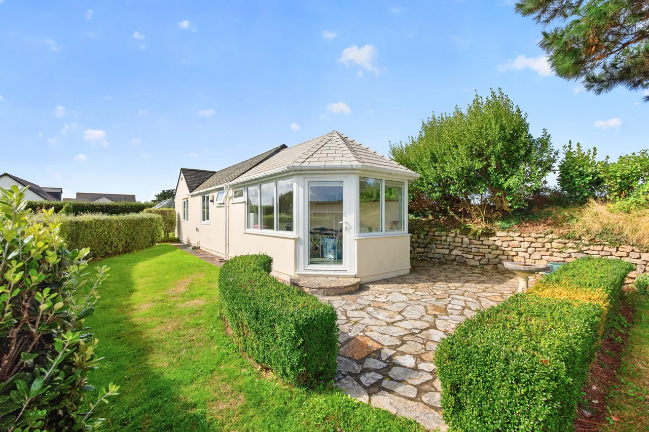 Helston Road, Germoe, TR20, photo 12