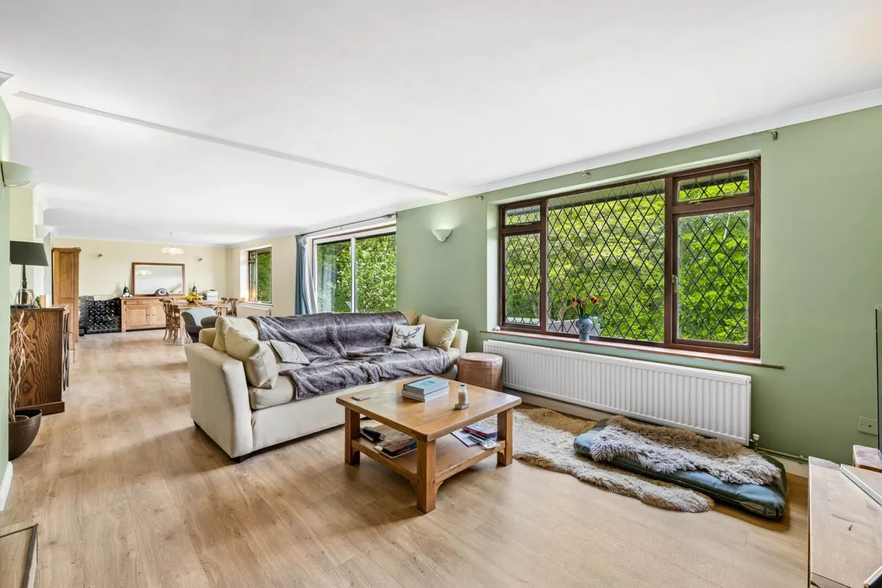 Woodland Cottage, Blackham, Tunbridge Wells, Tunbridge Wells, TN3 9UA, photo 5