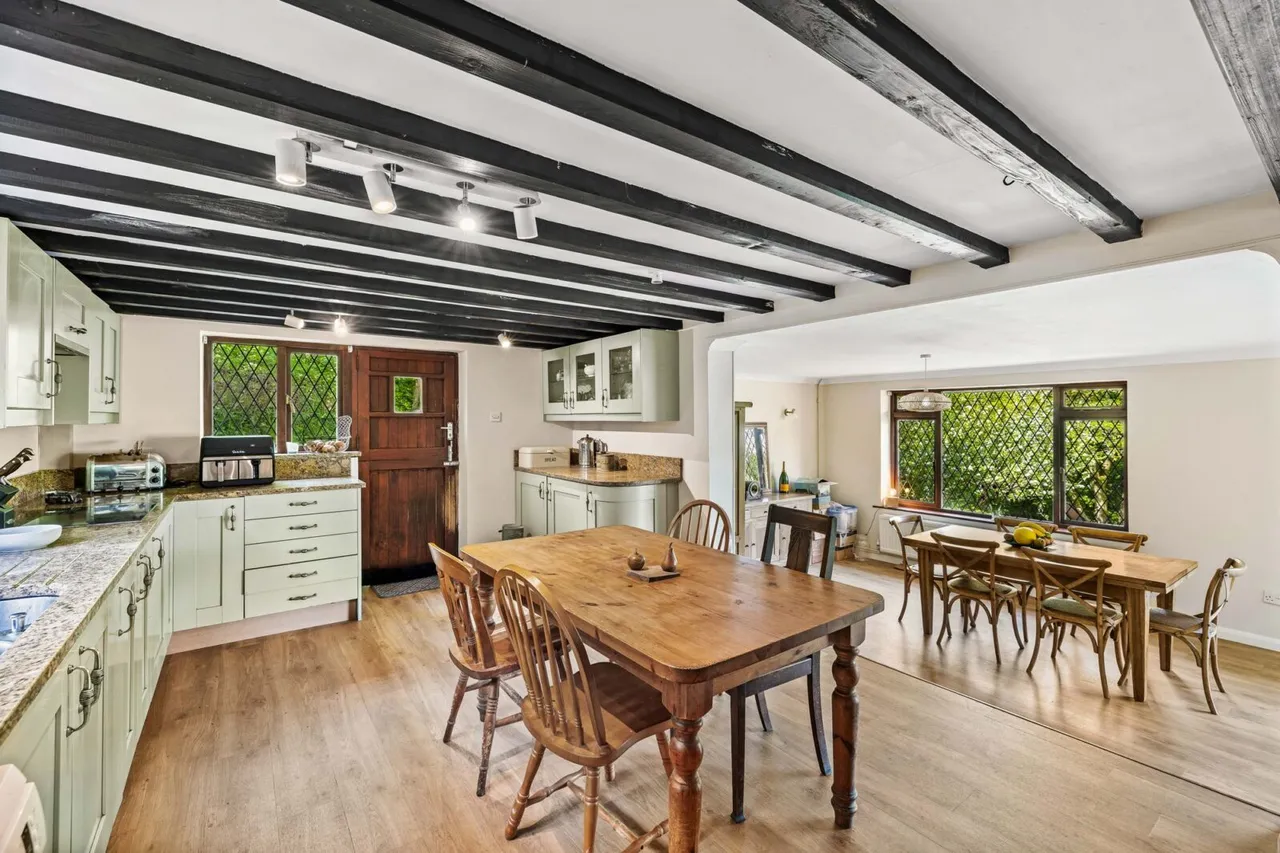 Woodland Cottage, Blackham, Tunbridge Wells, Tunbridge Wells, TN3 9UA, photo 8