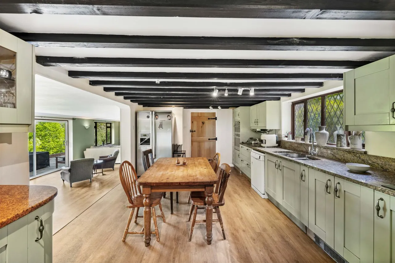 Woodland Cottage, Blackham, Tunbridge Wells, Tunbridge Wells, TN3 9UA, photo 2
