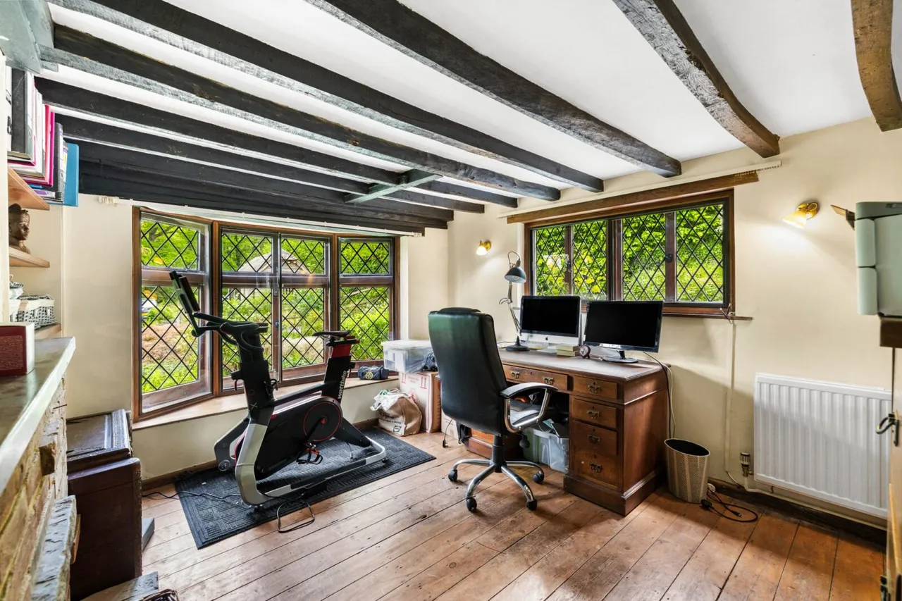 Woodland Cottage, Blackham, Tunbridge Wells, Tunbridge Wells, TN3 9UA, photo 11