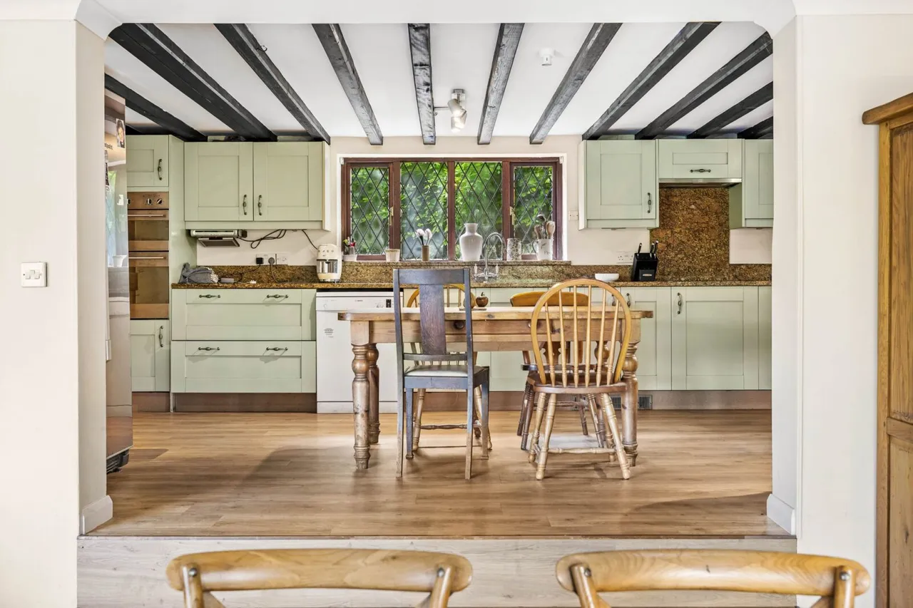 Woodland Cottage, Blackham, Tunbridge Wells, Tunbridge Wells, TN3 9UA, photo 6