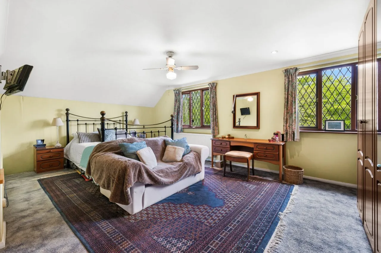 Woodland Cottage, Blackham, Tunbridge Wells, Tunbridge Wells, TN3 9UA, photo 12