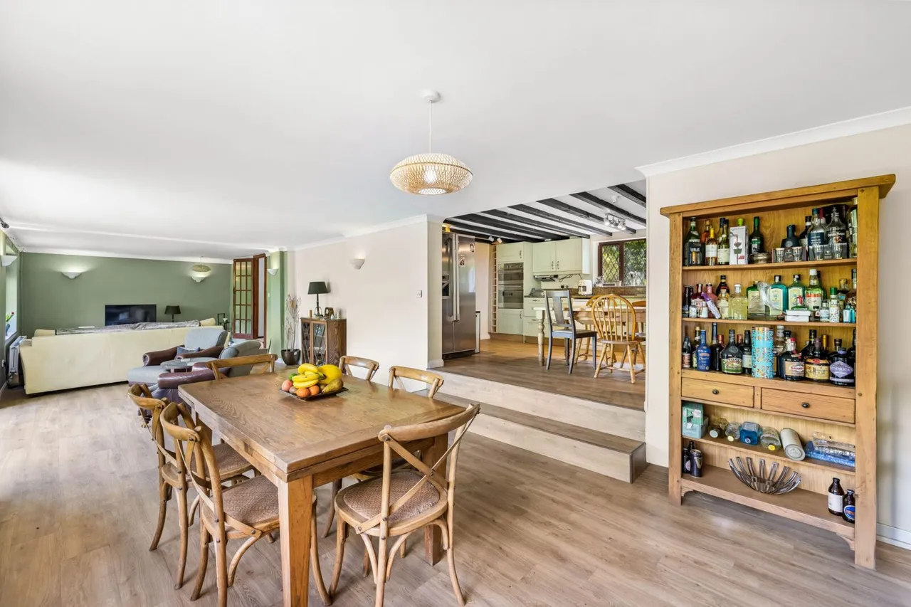 Woodland Cottage, Blackham, Tunbridge Wells, Tunbridge Wells, TN3 9UA, photo 3