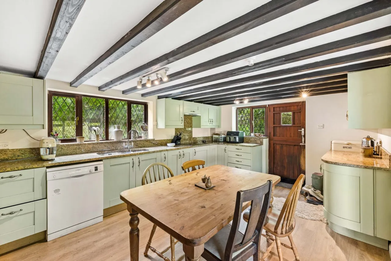 Woodland Cottage, Blackham, Tunbridge Wells, Tunbridge Wells, TN3 9UA, photo 7