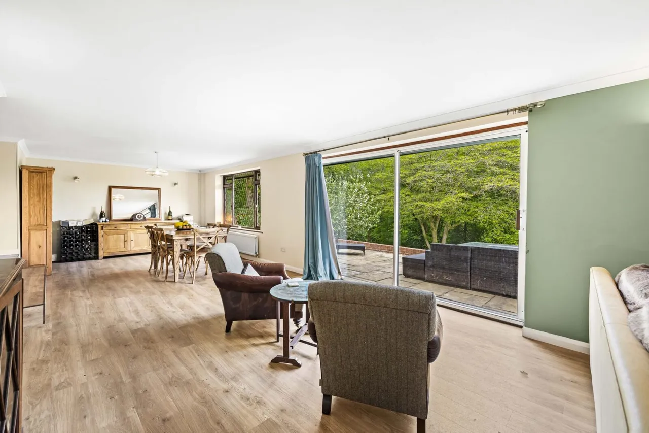 Woodland Cottage, Blackham, Tunbridge Wells, Tunbridge Wells, TN3 9UA, photo 9