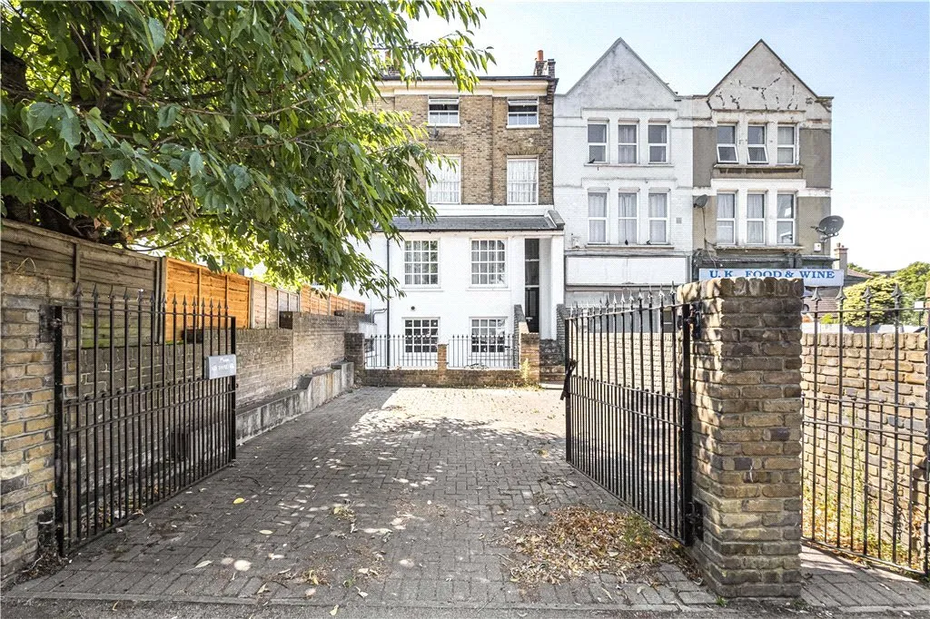 Upper Tulse Hill, London, SW2, photo 15