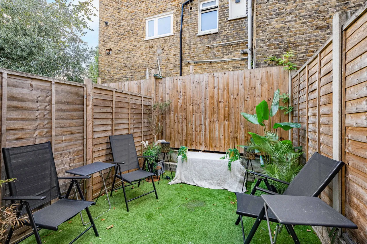 Upper Tulse Hill, London, SW2, photo 7