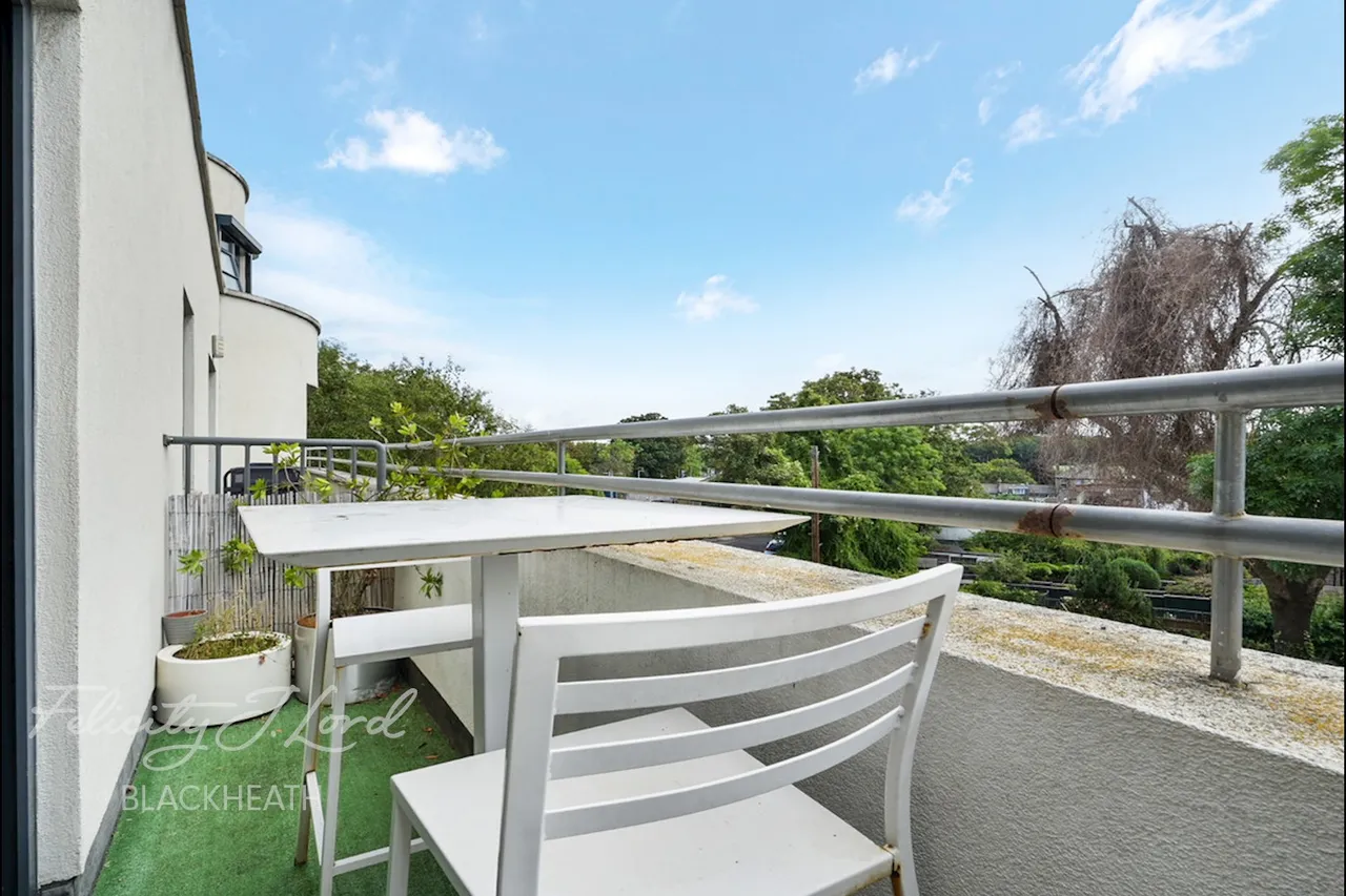 Station Crescent, Blackheath, photo 9