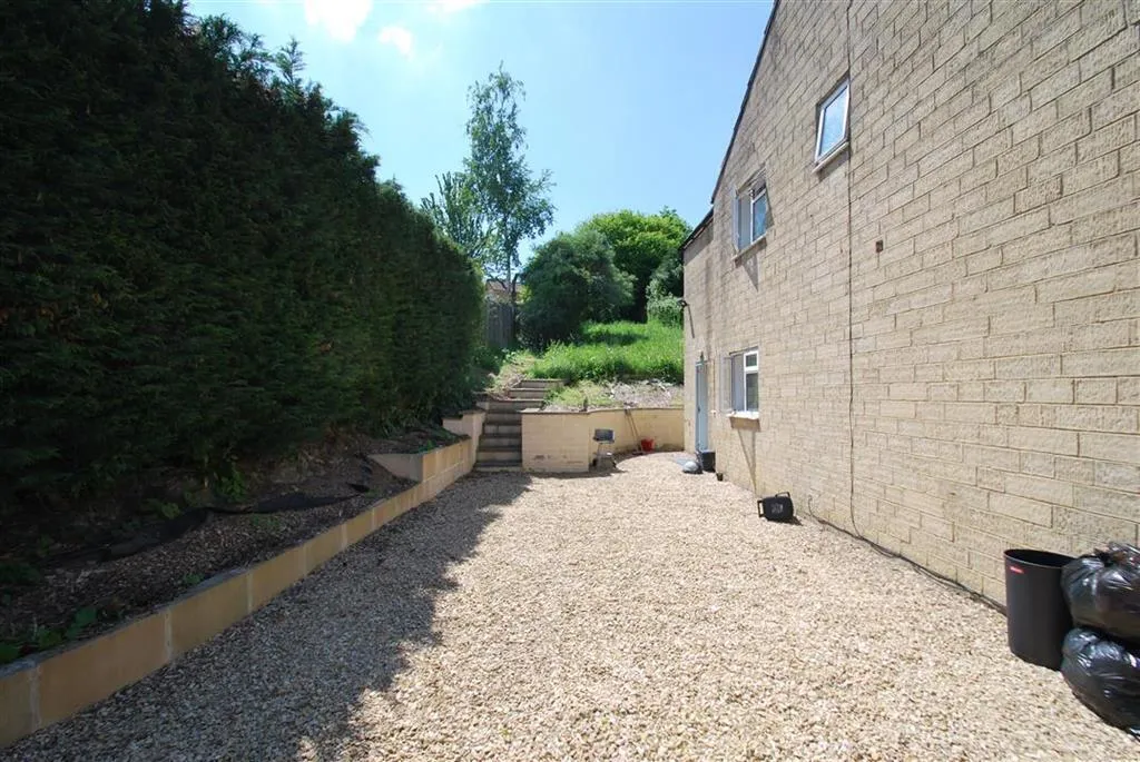 The Brow, BA2, photo 2