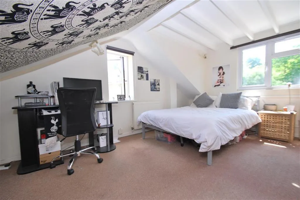 The Brow, BA2, photo 8