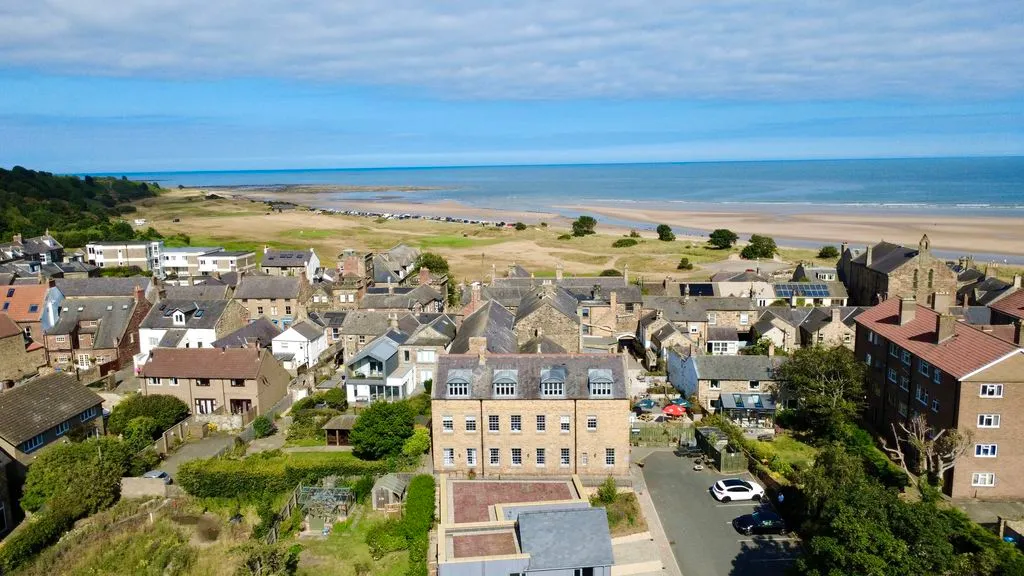Estuary Drive, The Sea Chest Alnwick NE66 2SH, NE66, photo 10