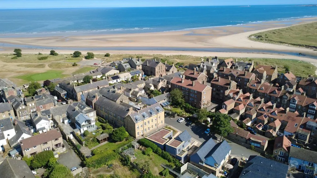 Estuary Drive, The Sea Chest Alnwick NE66 2SH, NE66, photo 2